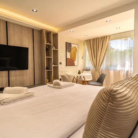 Apartment Elit *