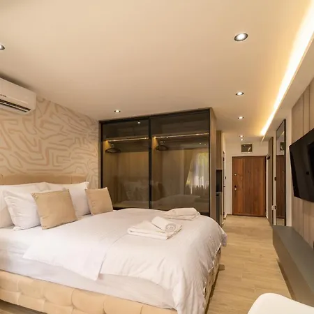 Apartment Elit *