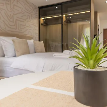 Apartment Elit