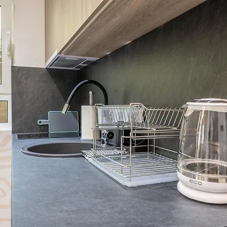 Elit Apartment *