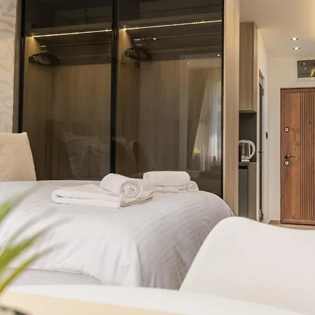 Apartment Elit *