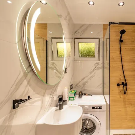 Apartment Elit