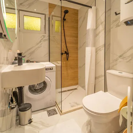 Apartment Elit Budva
