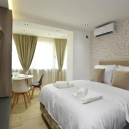 Apartment Elit