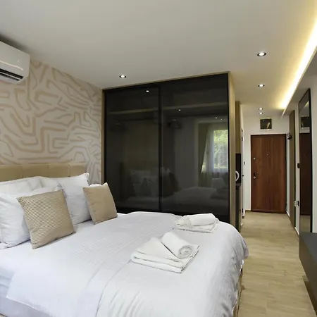 Apartment Elit Budva
