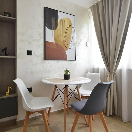 Elit Apartment