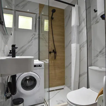 Elit Apartment Budva