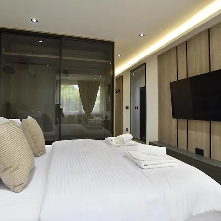 Elit Apartment